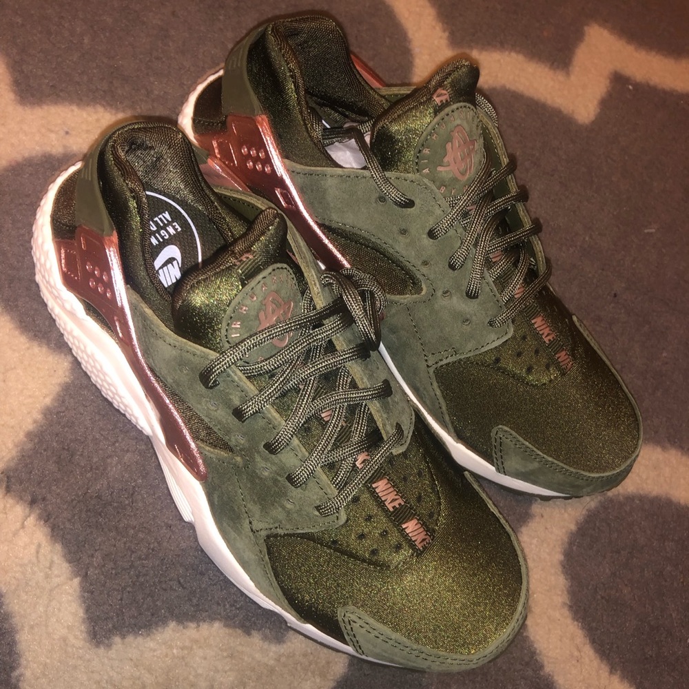 Womens air huarache run